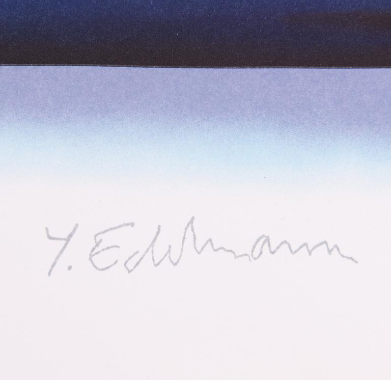 Yrjö Edelmann, "Parcel with green ribbon".