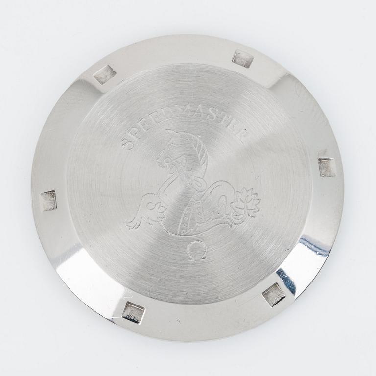 OMEGA, Speedmaster, kronograf.