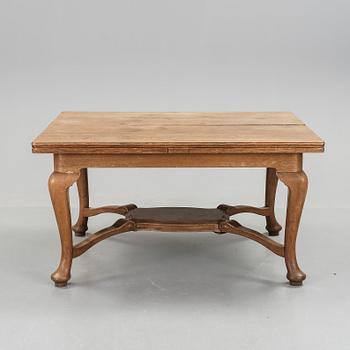 MATBORD, rokokostil, 1900-tal.