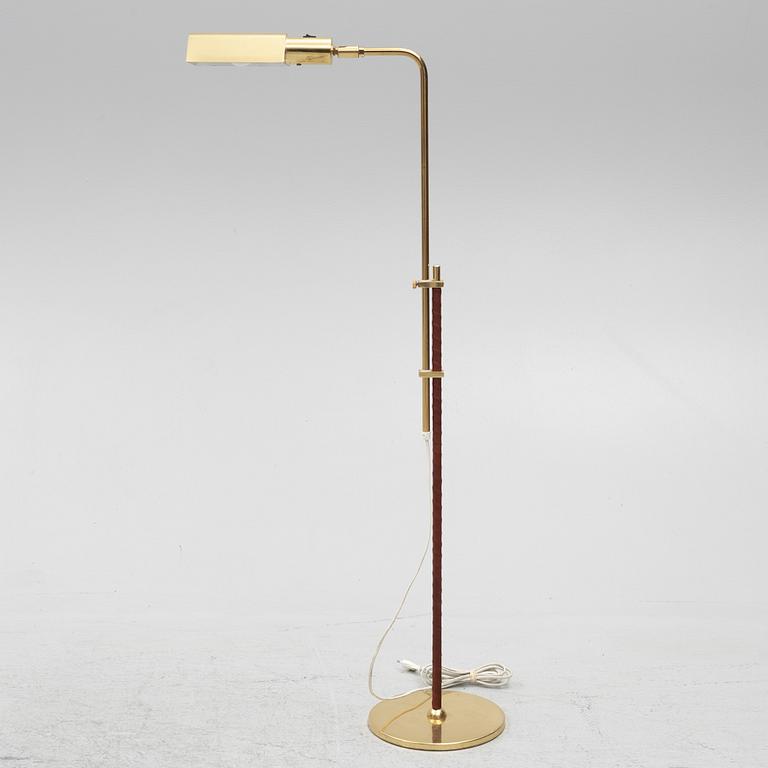 Floor lamp, Örsjö , 21st century.