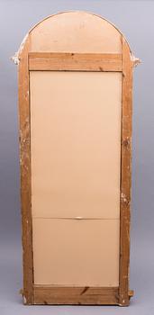 SPEGEL samt KONSOLBORD, 1900-talets första hälft.