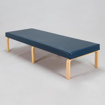 Alvar Aalto, penkki, Artek, 1960-luku.