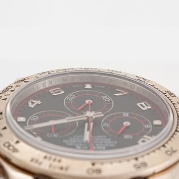 Rolex, Cosmograph, Daytona, kronograf, "Racing Dial", ca 2008.