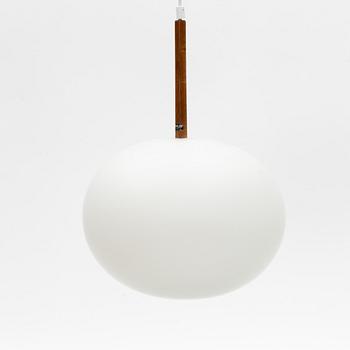 Uno & Östen Kristianssons, ceiling light, Nr 552, Luxus, Vittsjö.