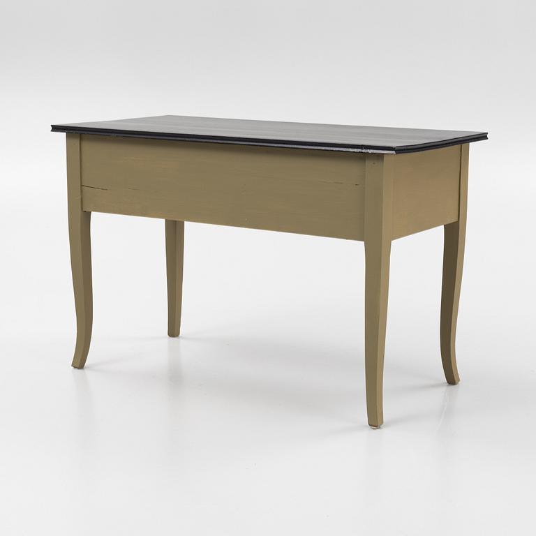 A desk, mid/second half of the 20th century.