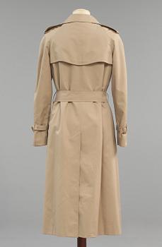 KAPPA, Burberry, 1900-talets fjärde kvartal.