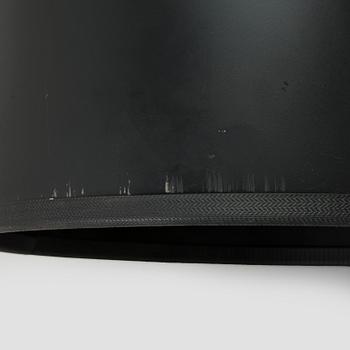 A dining table, late 20th century.