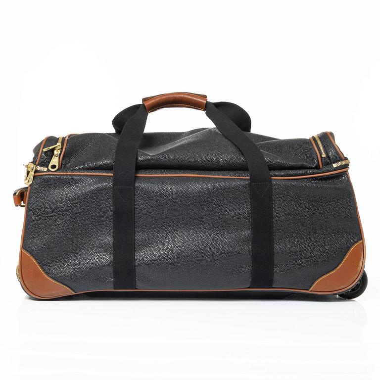 Mulberry, resväska/ weekendbag.