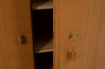 Carl Malmsten, Cabinet, Åfors Furniture Factory.