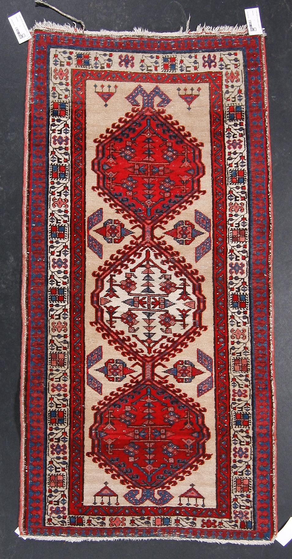 MATTA, orientalisk, ca 80x170.