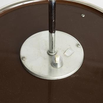 Anders Pehrson, a 'Bumlingen' ceiling lamp, Ateljé Lyktan, Åhus.