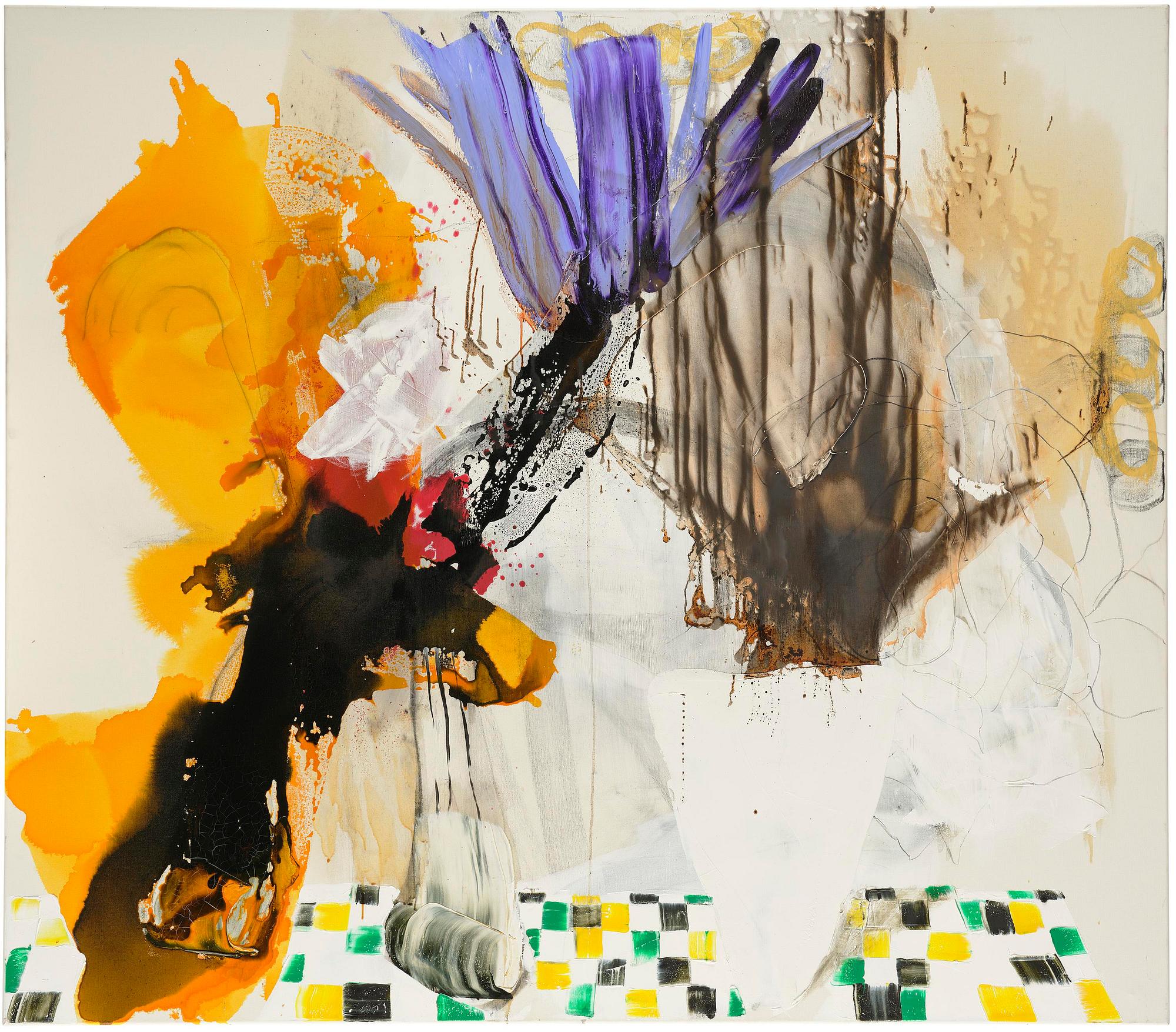 Marcus Eek, "Breakfast flashbacks".