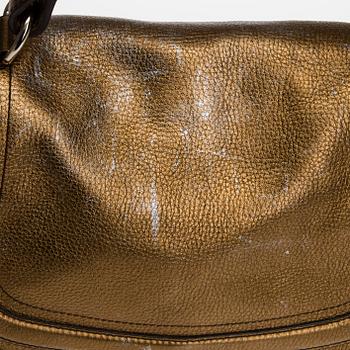 VÄSKA, Burberry.