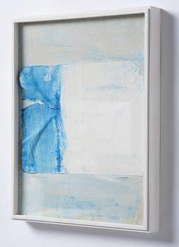 Rune Hagberg, "Tecken".