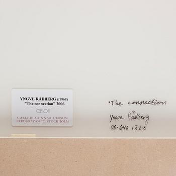 Yngve Rådberg, "The Connection".