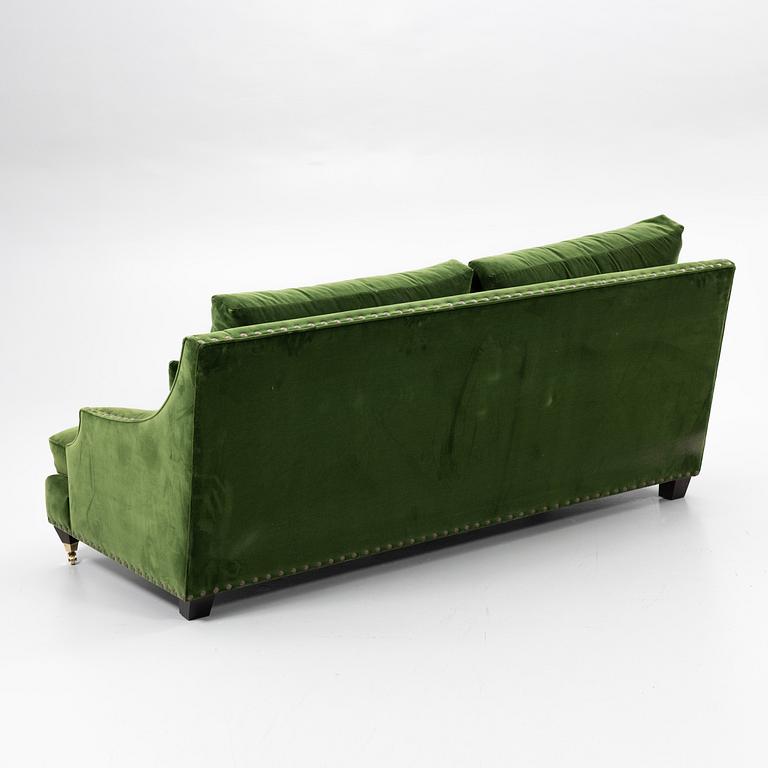Sofa, "Metropolitan", Jio Möbler, 2000s.
