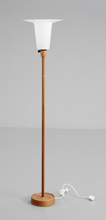 GOLVLAMPA, Luxus, Vittsjö, 1900-talets andra hälft.