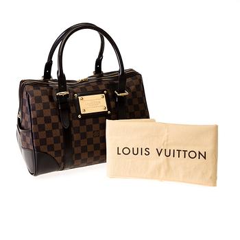 VÄSKA, "Berkeley", Louis Vuitton.