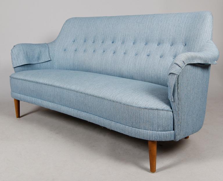 SOFFA, Samsas, Carl Malmsten.