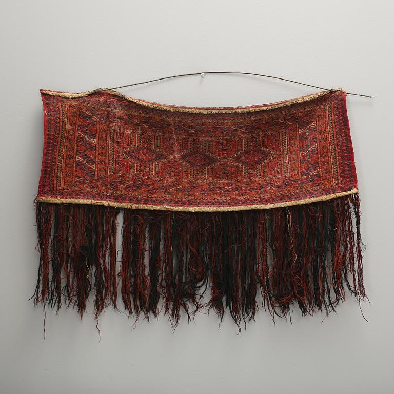 MATTA. Turkmen Chuval.