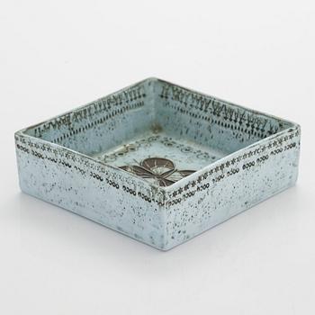 Rut Bryk, relief, stengods signerad BRYK.