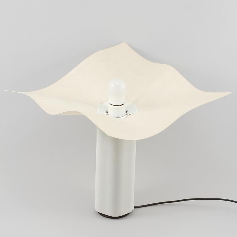 BORDSLAMPA, Mario Bellini, Artemide, 2000-tal.