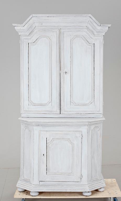 SKÅP, allmoge, 1800-talets början.
