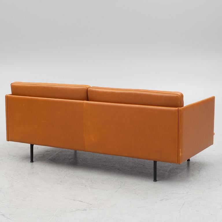 Anderssen & Voll, sofa, "Outline", Muuto, contemporary.