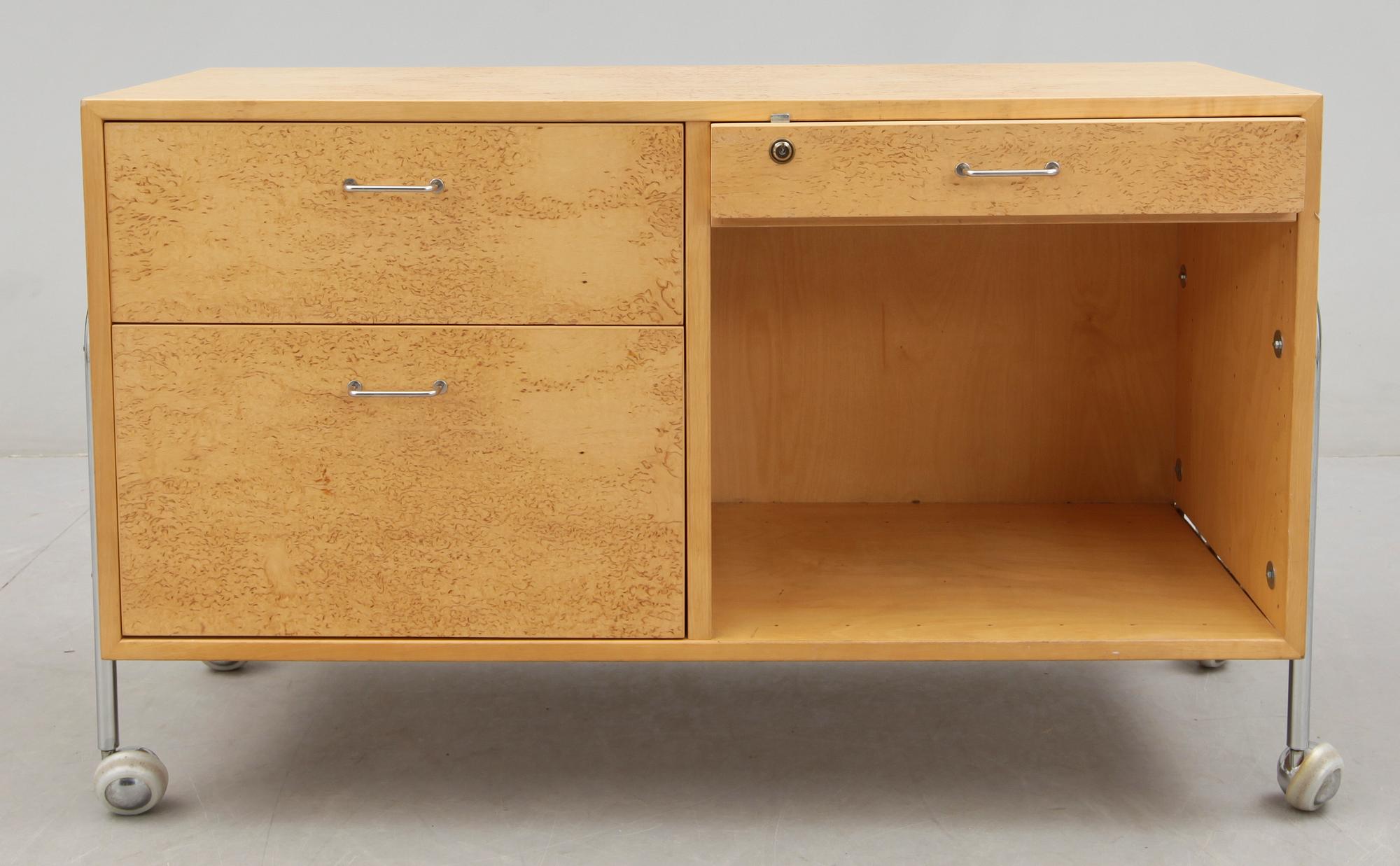 HURTS, Bruno Mathsson,  Bruno Mathsson International, Värnamo.