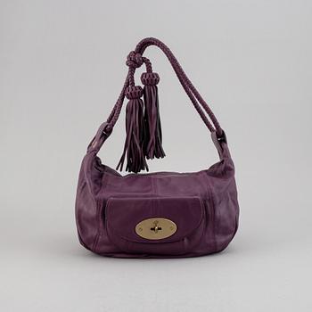 MULBERRY, hobo shoulder bag.