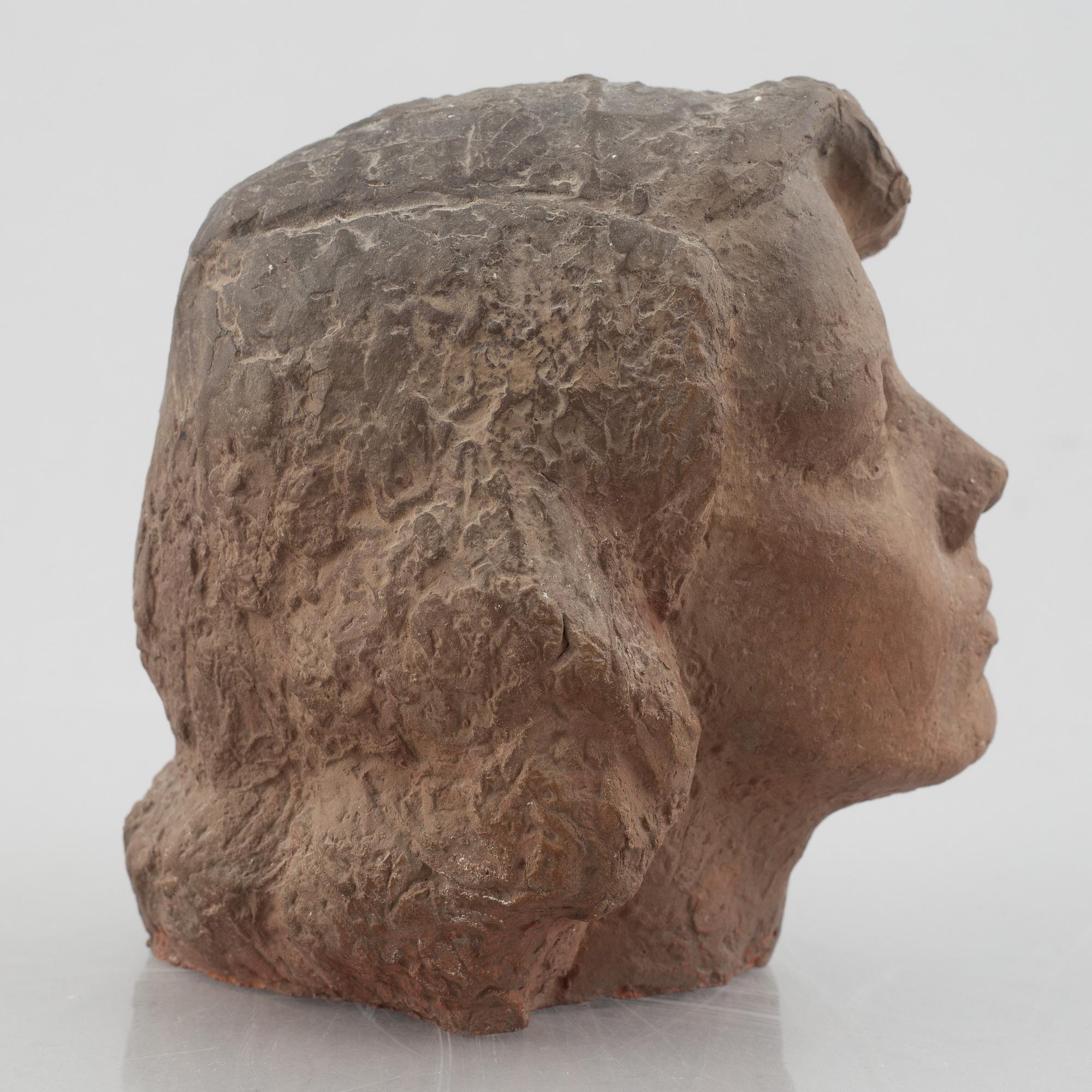 Arne Jones, "Margit".