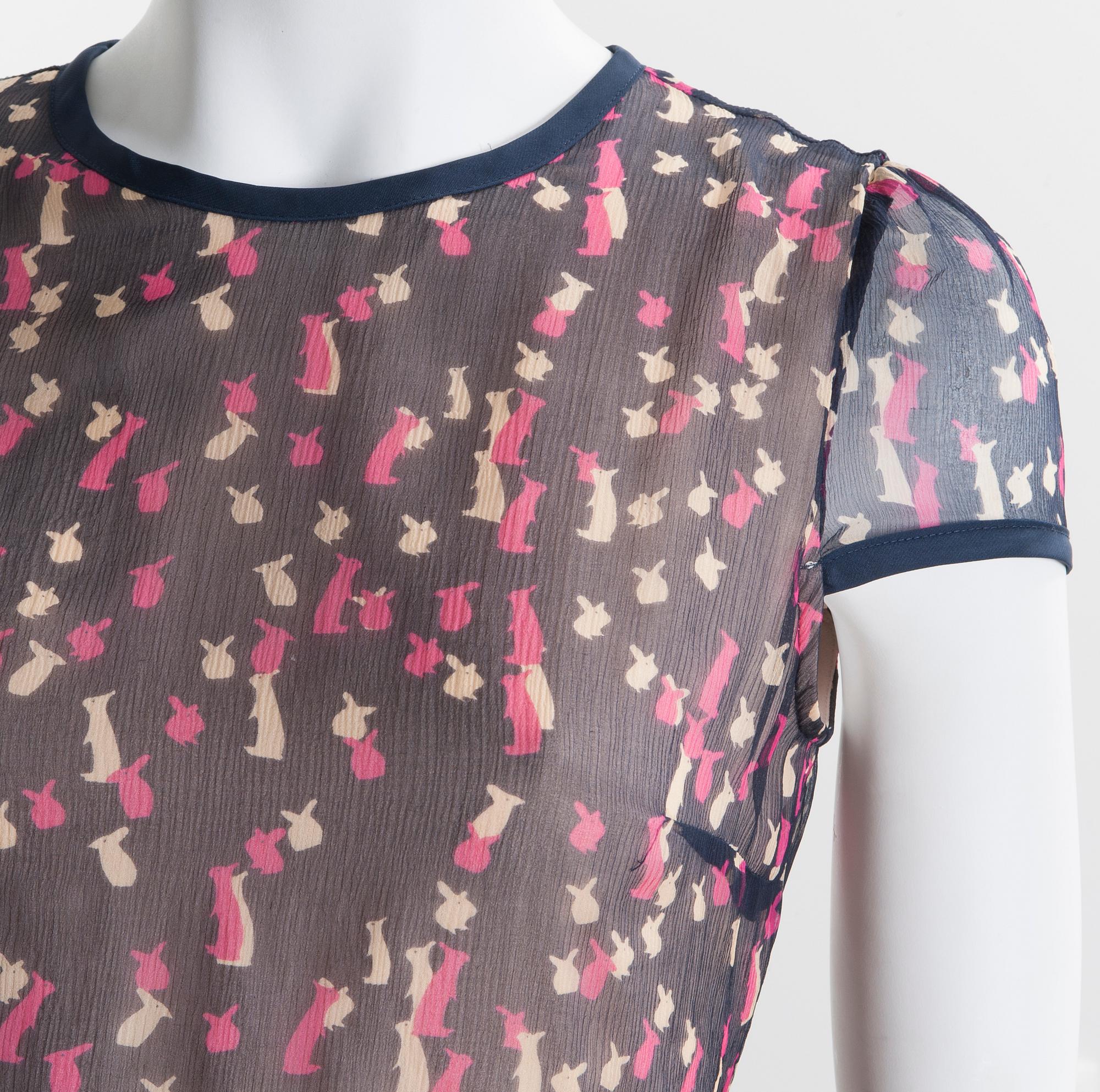 KLÄNNING, Red Valentino, storlek 42.