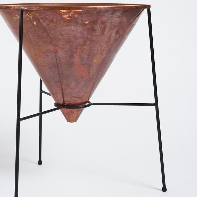 Hans-Agne Jakobsson, ytterfoder 1 par, modell "M-97", Hans Agne Jakobsson AB. Markaryd, 1950-60-tal.