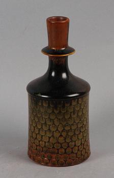 VAS, stengods. Stig Lindberg, Gustavsberg.