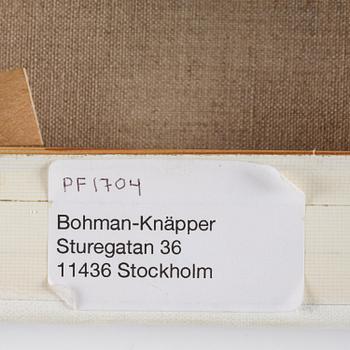 Peter Frie, Utan titel.