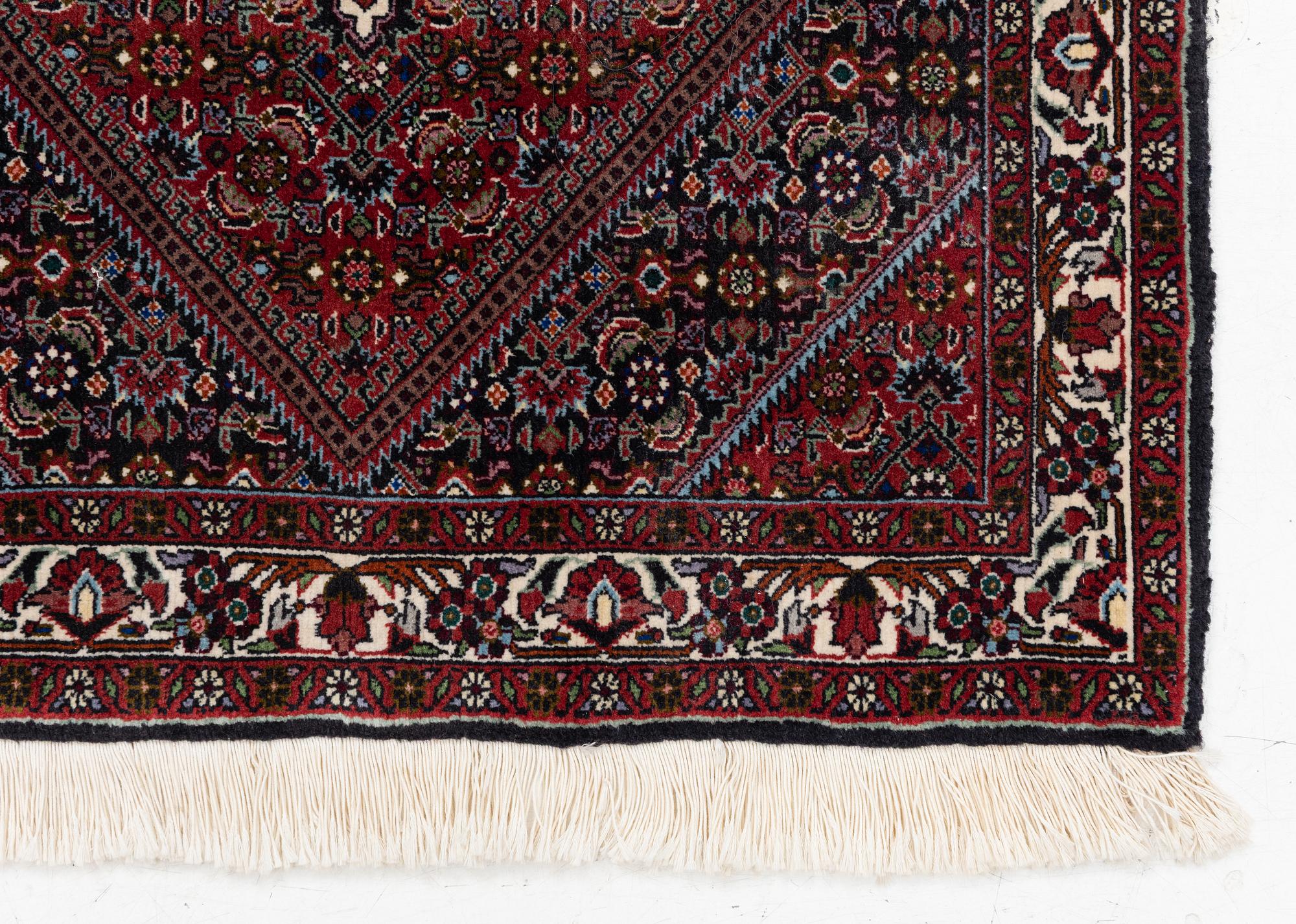 Matta, Bidjar, ca 110 x 73 cm.
