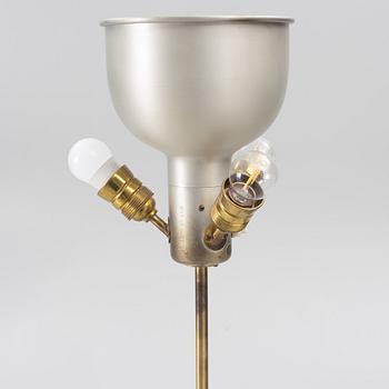 Josef Frank, golvlampa modell "G2148", Firma Svenskt Tenn.