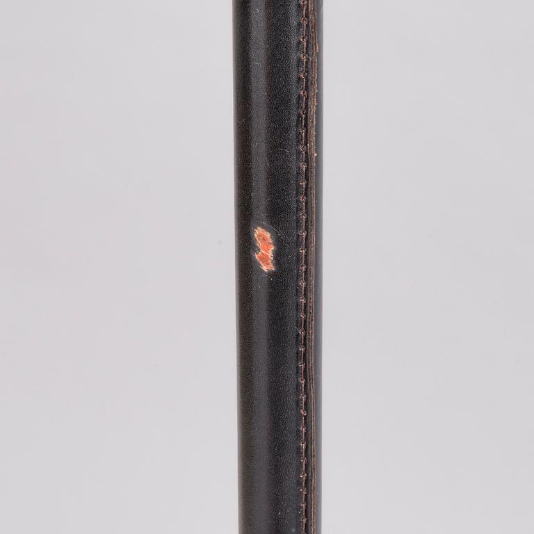 ALVAR AALTO, a 'A808' floor lamp for Valaistustyö.