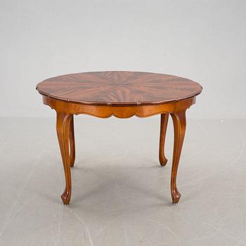 MATBORD, rokokostil, 1900-talets andra hälft.