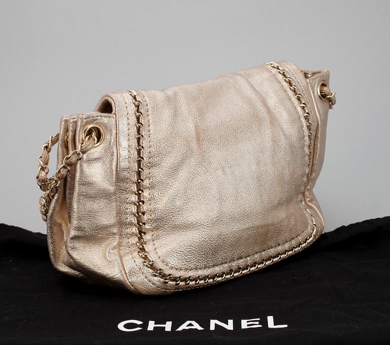 HANDVÄSKA, Chanel.