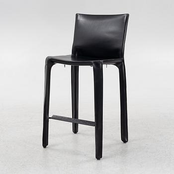 Mario Bellini, barstol, "410 CAB" för Cassina, Italien, 2000-tal.