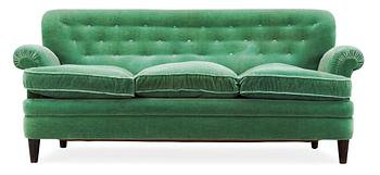 369. A Josef Frank sofa, Svenskt Tenn.