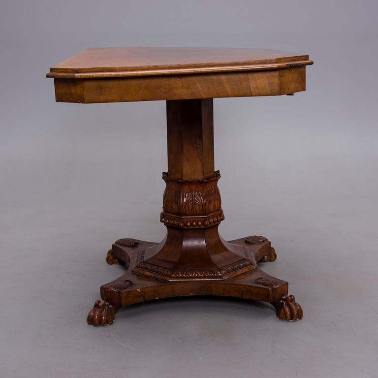 BORD, biedermeier, 1820-1840-tal.
