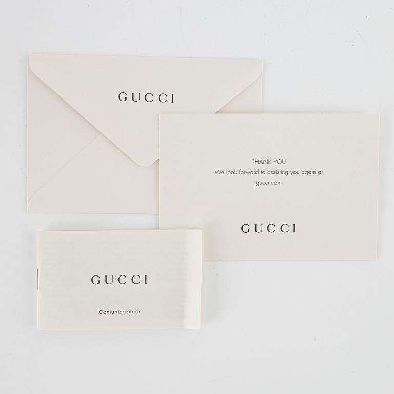 Gucci, väska, "Ophidia bucketbag".