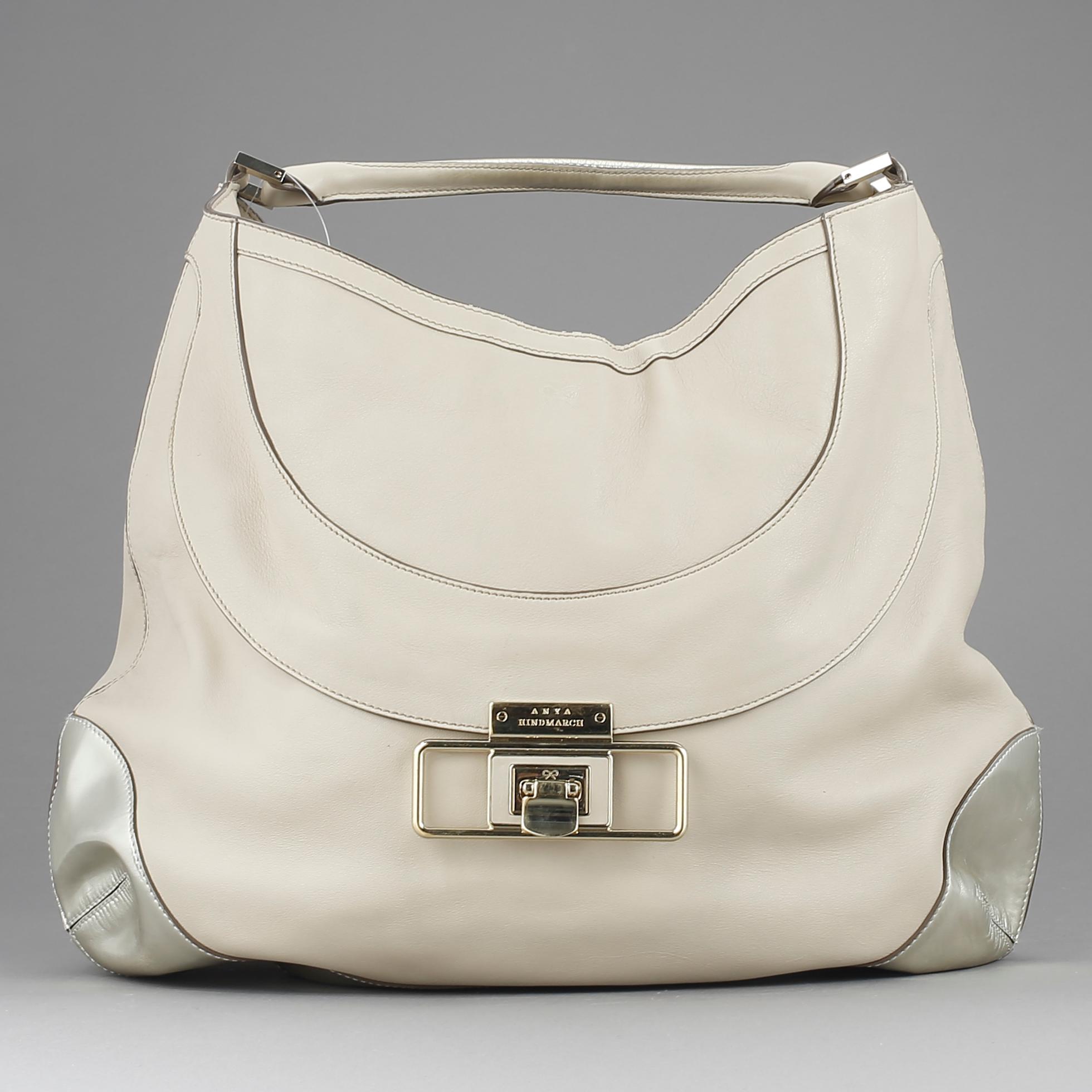VÄSKA, Anya Hindmarch.