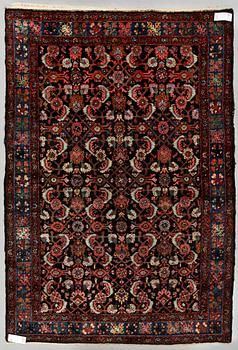 MATTA, orientalisk, old. 136 x 196.