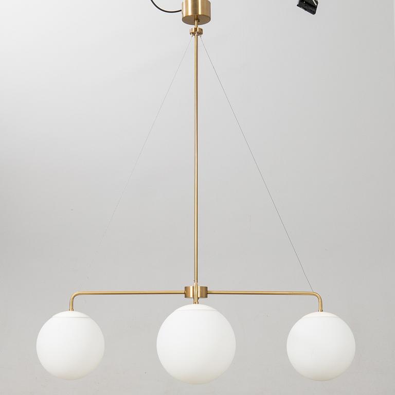 Niclas Hoflin Taklampa, "Lord" för Rubn 2000-tal.