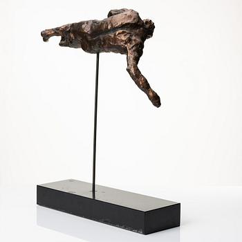 Henrik Allert, Floating figure.