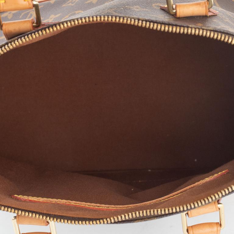 Louis Vuitton, väska "Alma", Frankrike 1997.