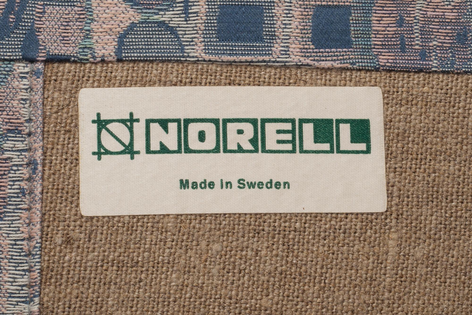 SOFFOR, 2 st, "Rotang", Arne Norell.